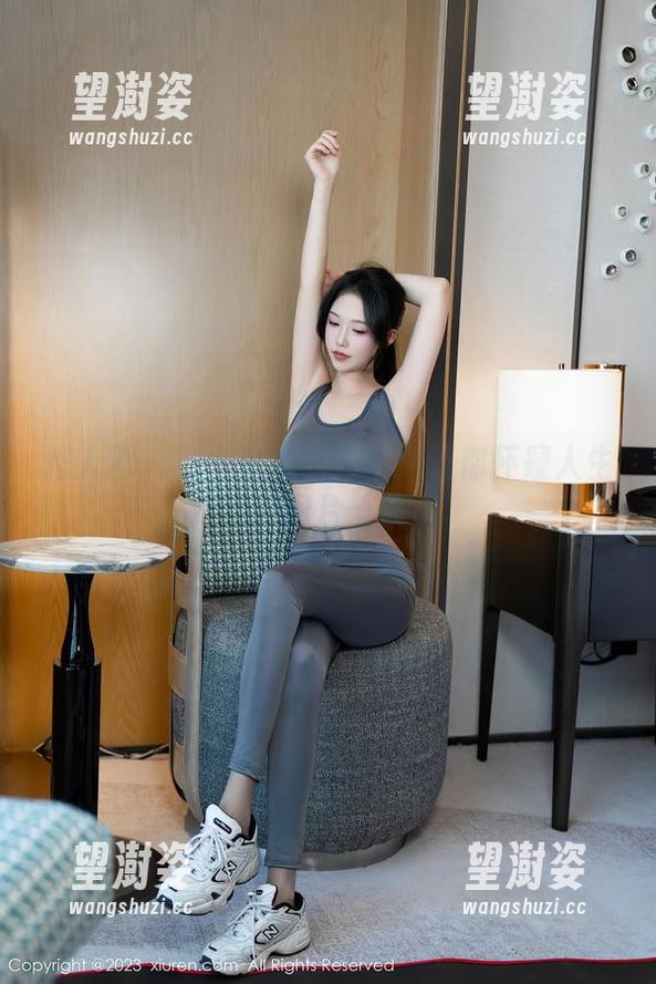 秀人网 - 是小逗逗的教室：让你怀疑人生的图片合集