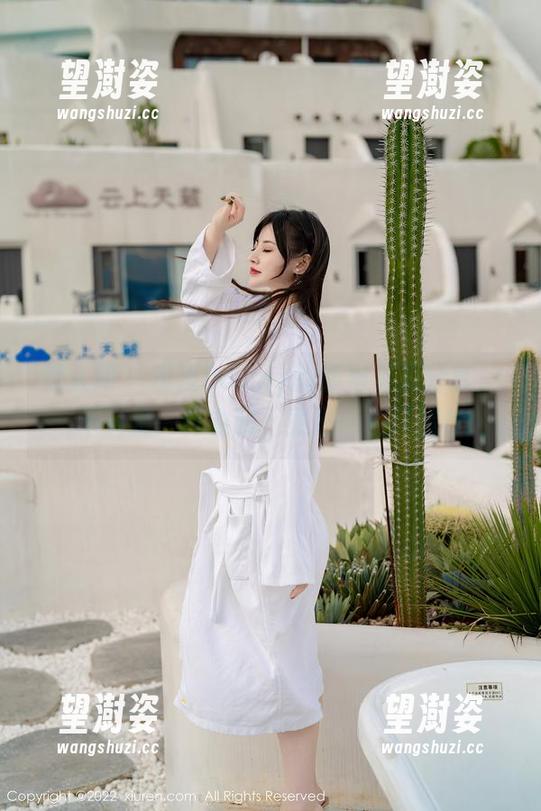 秀人网 - 浅浅Danny的旗袍资源分享：不只是一件衣服，更是一种风情！