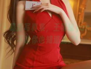 秀人网 – 最新写真集，王馨瑶yanni圣诞：不说你也知道我美！