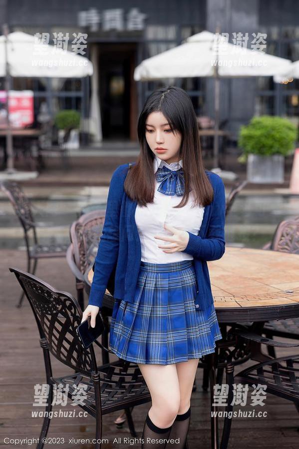 秀人网 - 脑子里都是龙女sunny全套可爱写真，我就想问：有没有下载链接？