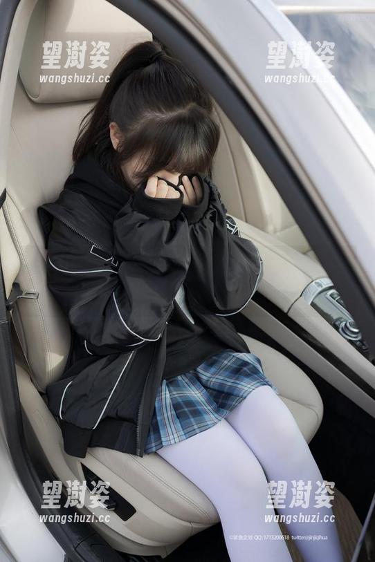 紧急企划 - 重磅登场！小恩的校服，高清分享让你眼花缭乱！