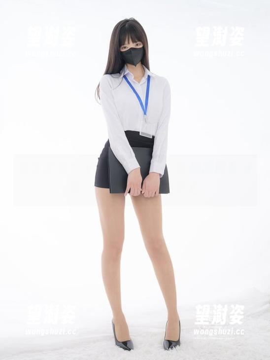紧急企划 - 小恩带你入镜：体操服图集分享，活出力与美的交汇