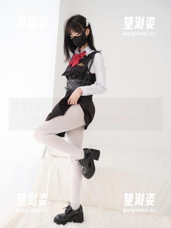 紧急企划 - 在林书辞的学妹全套图包中，我感受到了青春与光影的交错
