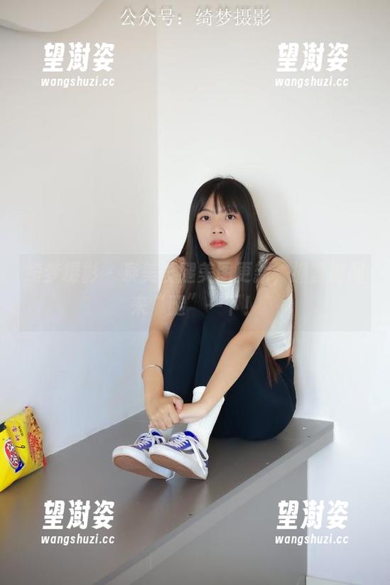 绮梦摄影-泰美 绮梦摄影 - 泰美长腿美图更新,抓紧时间来“腿”一下!