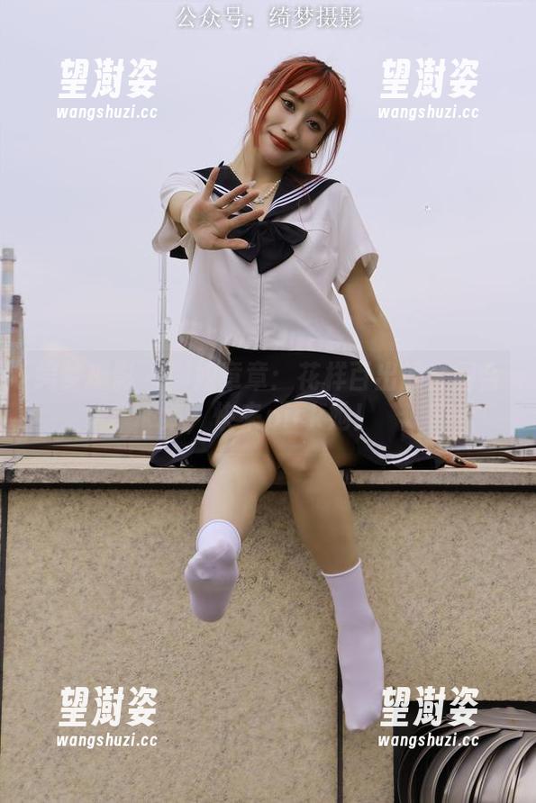 绮梦摄影-章章 绮梦摄影 - 御姐章章:花样百出的套图合集,快来pick她!