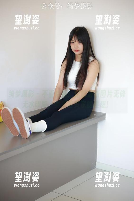 绮梦摄影-露露 绮梦摄影 - 不看后悔!露露最新图片无修无水印版,真是鉴赏家的理想!