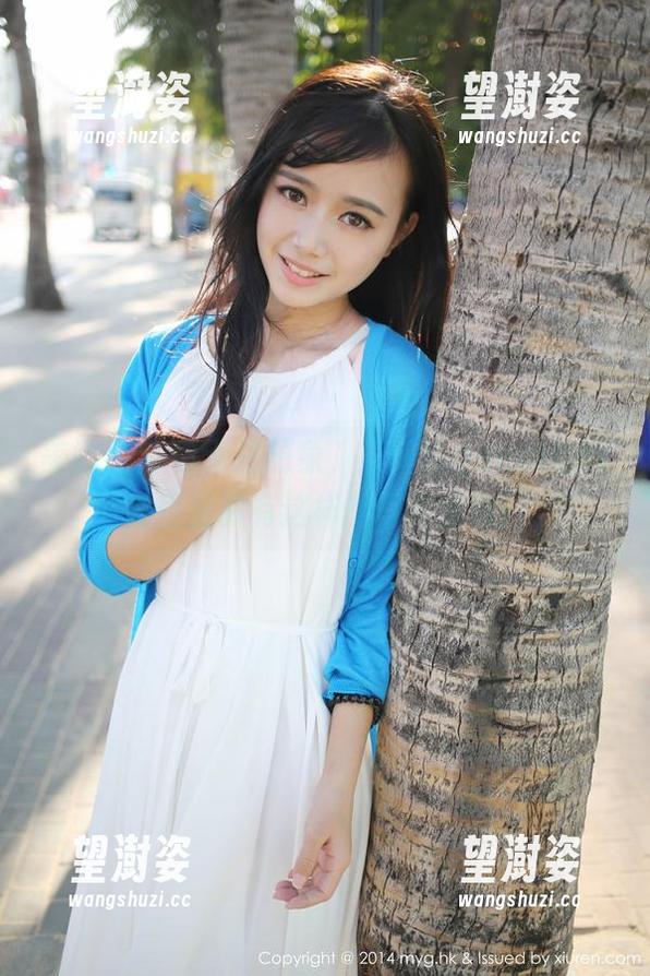 美媛馆 – 你无法想象，王馨瑶yanni的网盘里竟然有这样的写真剧情！