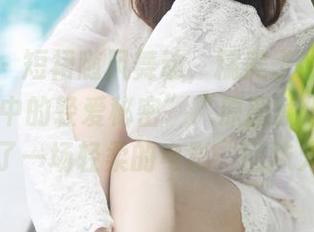 美媛馆 – 短裙随风舞动，糯美子MINIbabe写真中的轻爱秘密”“原图就像是偷偷看了一场轻柔的电影，回味无穷