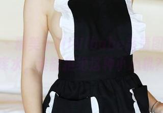 美媛馆 – 糯美子MINIbabe高清图集：死库水，谁能拒绝这种小心机？