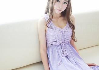 美媛馆 – 办公室里的妖精：许诺Sabrina的私房图包，带你离开现实，心灵小憩！