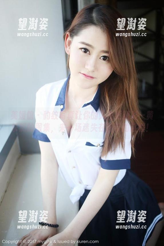 美媛馆 - 豹纹写真让你的人生更精彩—黄乐然的图集，来一场迷失在热带的旅程！