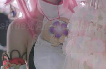 看羽天shine如何解锁肯娘的新奇写真作品，超更新