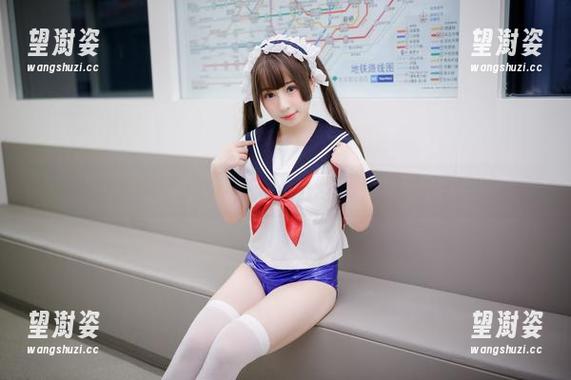 一秒被捕获！胡桃喵高清吊带美图，你准备好了吗？