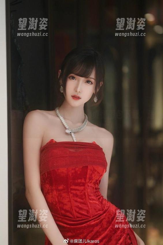 腐团儿Ikaros 有毒!腐团儿Ikaros黑贞德图包下载,适合夜深人静时浏览!