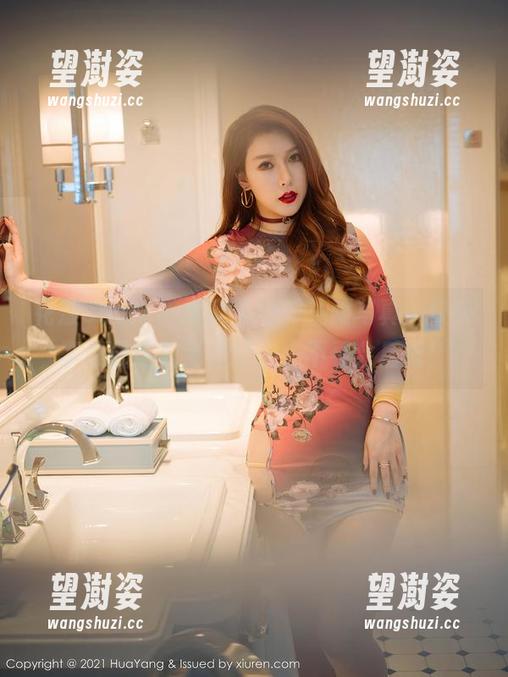花漾show - 本季最in的礼服写真，快来李晨晨这里免费打卡，不看会后悔！