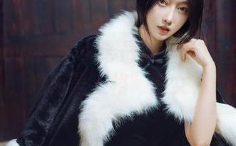 花漾show – 熊小诺最新连衣裙合集：对，她就是“裙”的女神！