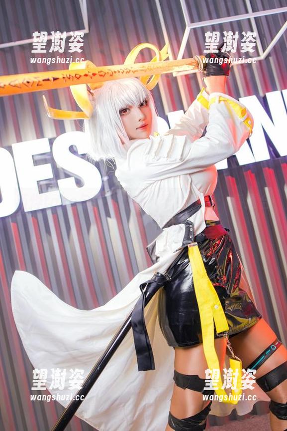 菌烨tako与玛修的情人节女仆梦：高清合集，惊喜不断！