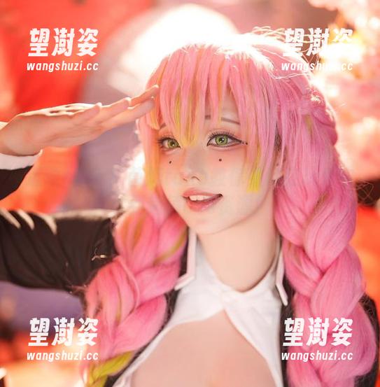 运动≠辛苦！菌烨tako教你如何在玩乐中拿到超值cos资源！