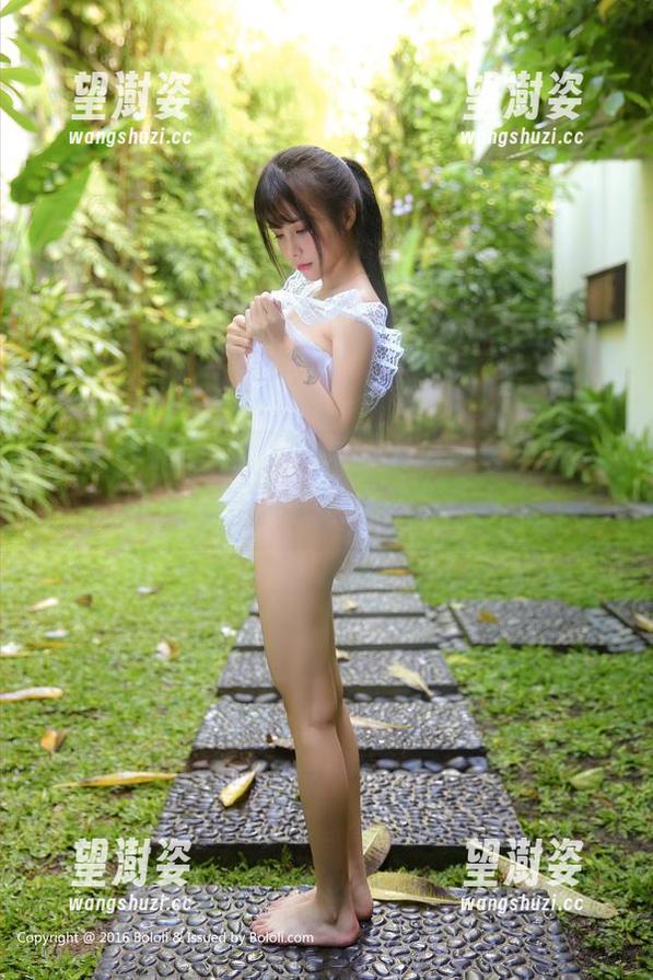 菠萝社 - Suki朱忆音的圣诞全套：图片让我想起了小时候的那些奇妙时光