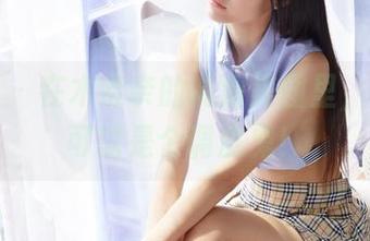 蜜桃社 – 在木奈奈的高清美图里，修女也可以是个调皮鬼！