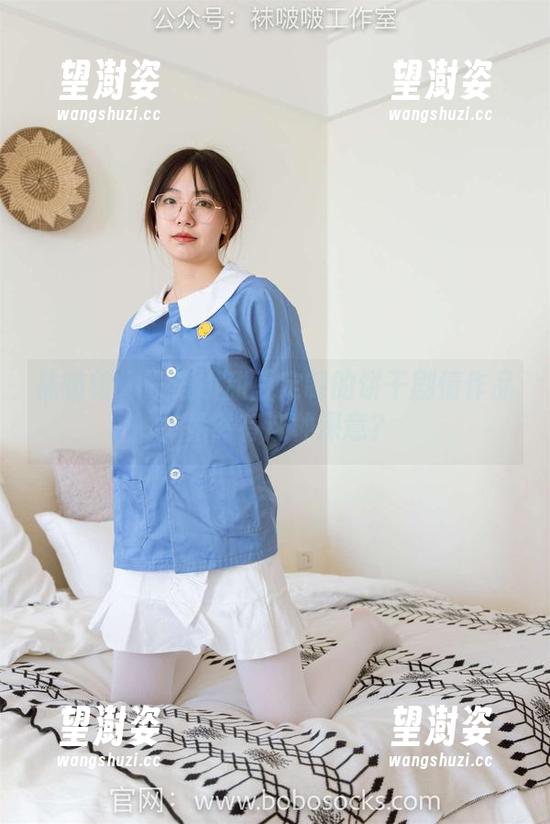 袜啵啵 - 一窥小甜豆定制的饼干剧情作品，竟然有这种深意？