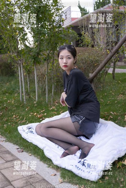 袜啵啵-甜甜圈 袜啵啵 - 甜甜圈的原图福利,附厚橘丝美照,让我们一起重新定义‘橘’!