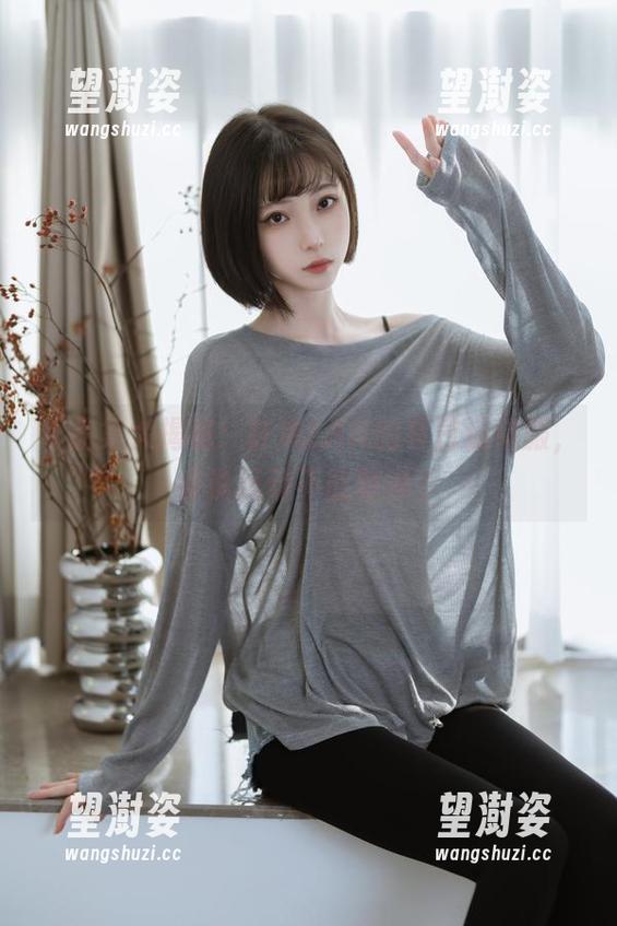 许岚LAN 作品集大揭秘:许岚LAN的夏日运动服,谁说运动不能时尚?