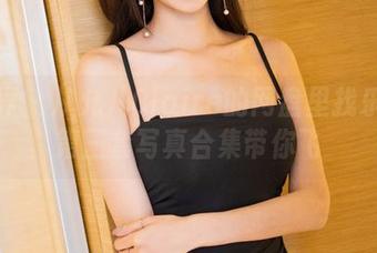语画界 – 从允儿Claire的网盘里找乐子：第三套写真合集带你飞