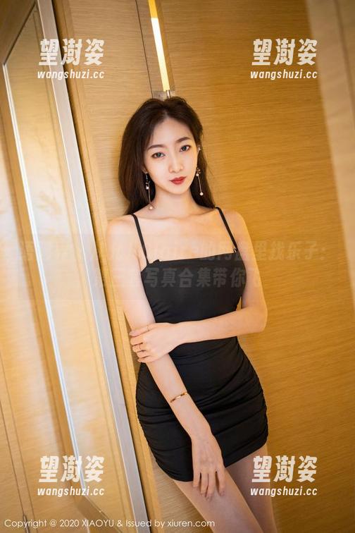 语画界 - 从允儿Claire的网盘里找乐子：第三套写真合集带你飞
