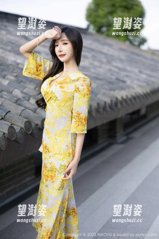 语画界 - 探秘奈沐子双人私拍：什么叫真心实意的玩味生活