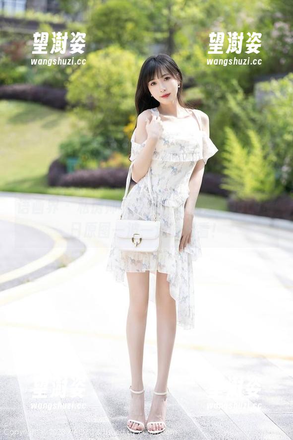 语画界-徐莉芝Booty 语画界 - 私房帅气妆容,徐莉芝Booty夏日原图一波一波的好看!