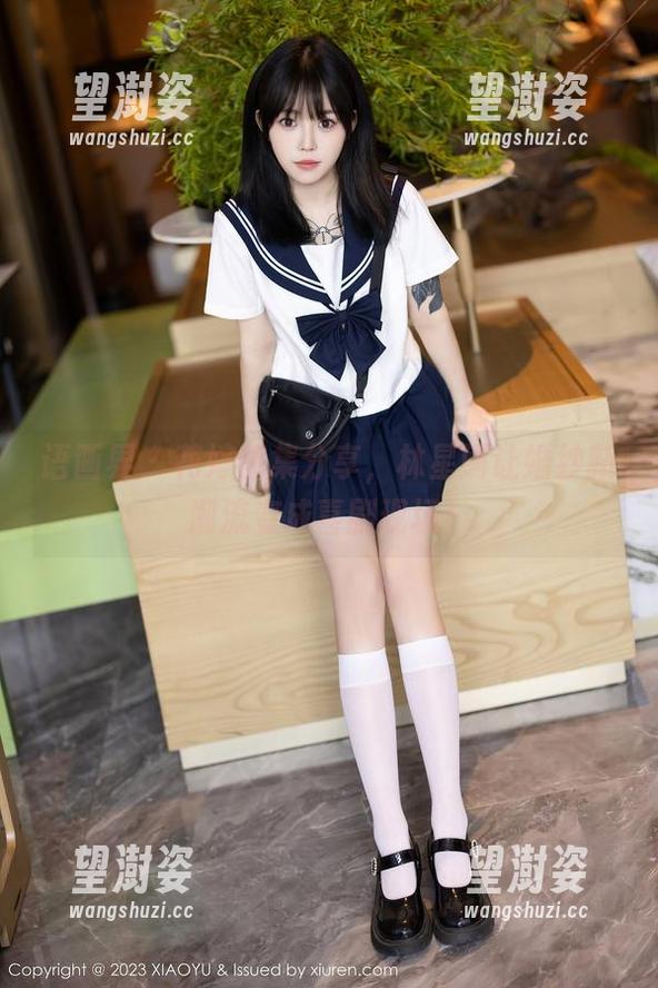 语画界 - 花嫁图集分享，林星阑让婚纱新潮流变成喜剧现场！