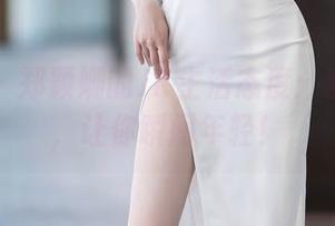 语画界 – 郑颖姗的JK生活态度：套图分享，让你瞬间年轻！