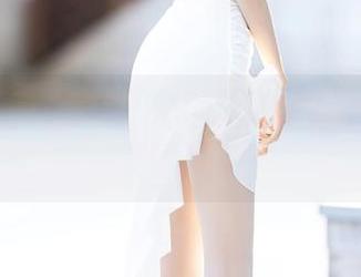语画界 – 透过黄乐然的眼睛，感受婚纱的美图魅力