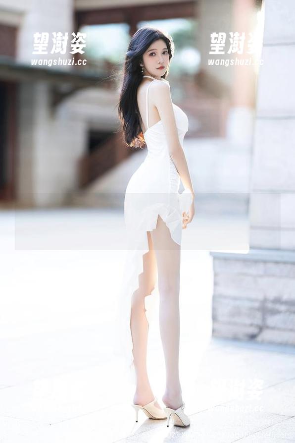 语画界 - 透过黄乐然的眼睛，感受婚纱的美图魅力