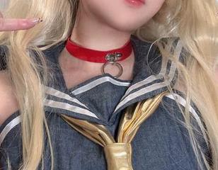 完美居家照：贝贝琪Becky高清原图，手里一杯咖啡，生活就该这样！