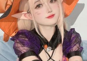 光辉自拍不再神秘：趴趴捣蛋陌的写真集更新了，快来围观！