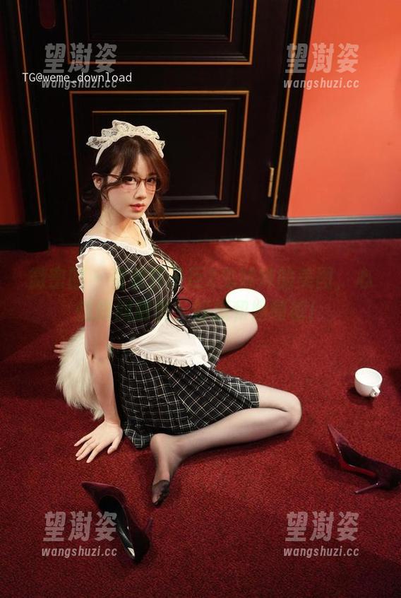微密圈 - 看看轩子巨2兔妹妹的美图，心情瞬间明亮，好想和她同框！