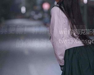 奶牛写真更新！轩萧学姐的原图，照片里的你绝对会心动！