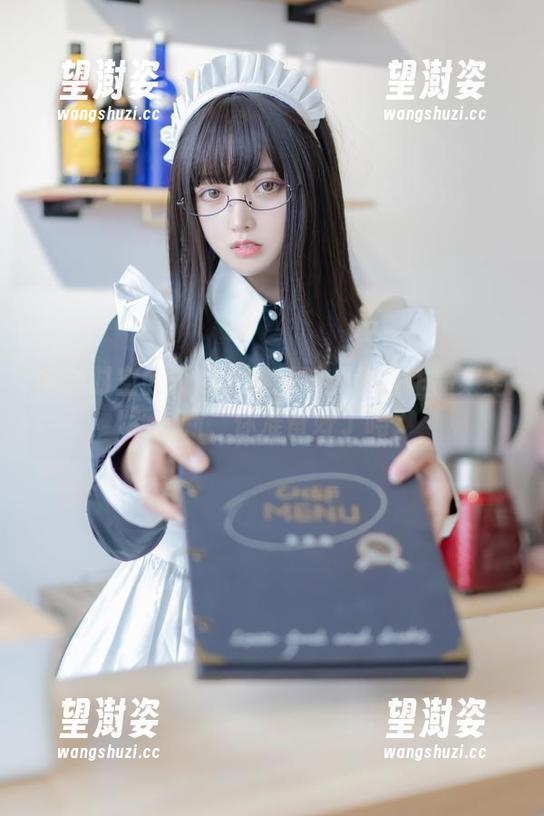 穿越时空的过期米线线喵：和服作品集全新更新，你准备好了吗？