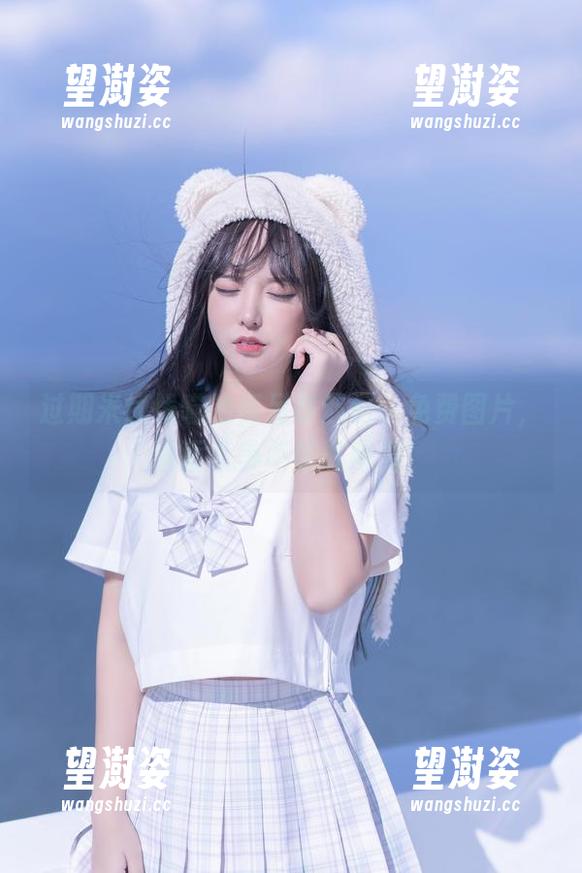 过期米线线喵的裸足奇遇记：免费图片，画面太美不想说再见！