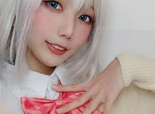 更新！迷失人形QUQ的美腿cos，让你怀疑人生…