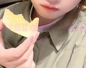 揭开闪月半的甜心面纱——原图资源不藏私！