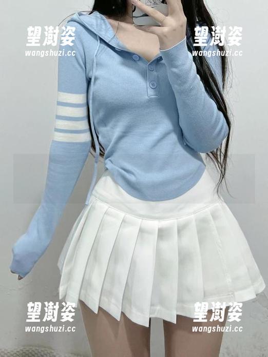 微密圈 - 放飞自我的陈佩奇：夏天写真集里的微风与自由资源