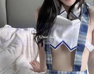 微密圈 – 全套陈妮妮UNI棉袜下载：来，给你个理由，也许你脚也想穿！