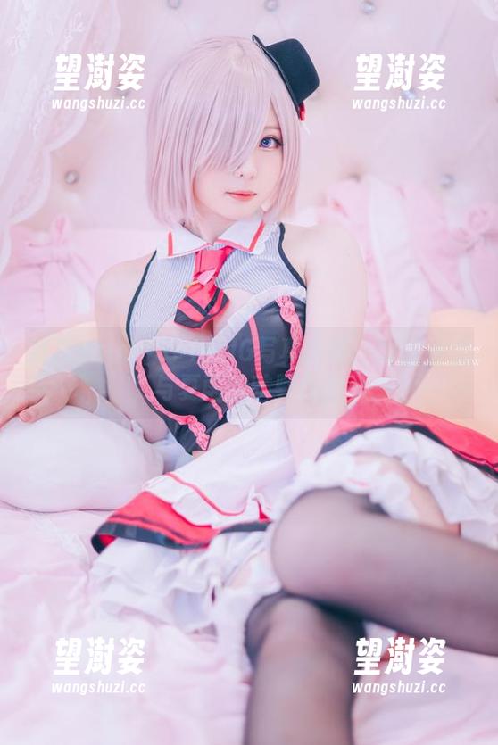 霜月shimo 霜月shimoSPRING写真合集:对比春雪与夏雨的旷野探险