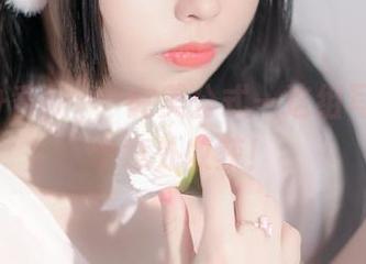 白衬衫+香川澪，完美公式—这组写真真是个意外收获！