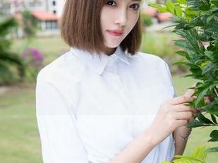 魅妍社 – 高清套装来袭！Miki兔的图册里藏着多少心动瞬间？