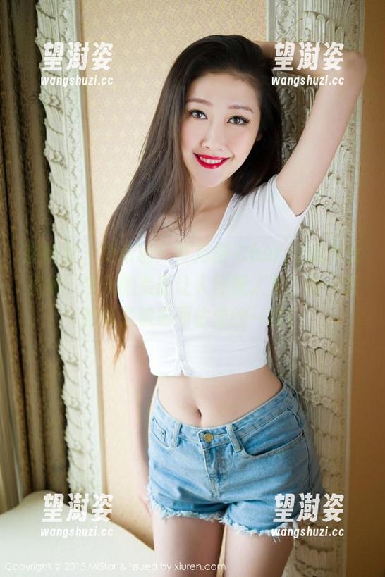 魅妍社 - 更新啦！绯月樱-Cherry的少女图集，今天的美丽让人怀疑人生，每一张都像是被时间偷走的一瞬！
