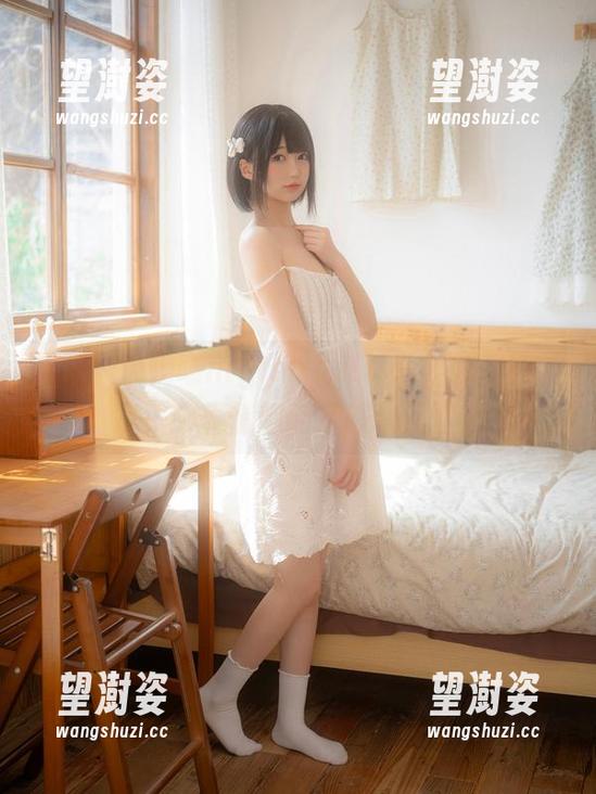 魔物喵nigisa 最新!魔物喵nigisa女孩Cos,发现她的每一个表情都能打破次元壁!